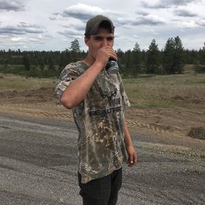 Meet your Posher, Triston